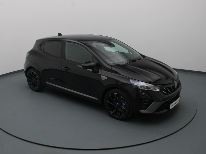 Renault Clio 145pk E-Tech Full Hybrid esprit Alpine Apple Carpl — photo 12