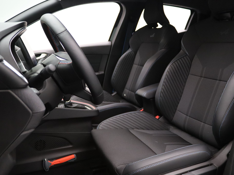 Renault Clio 145pk E-Tech Full Hybrid esprit Alpine Apple Carpl — photo 5