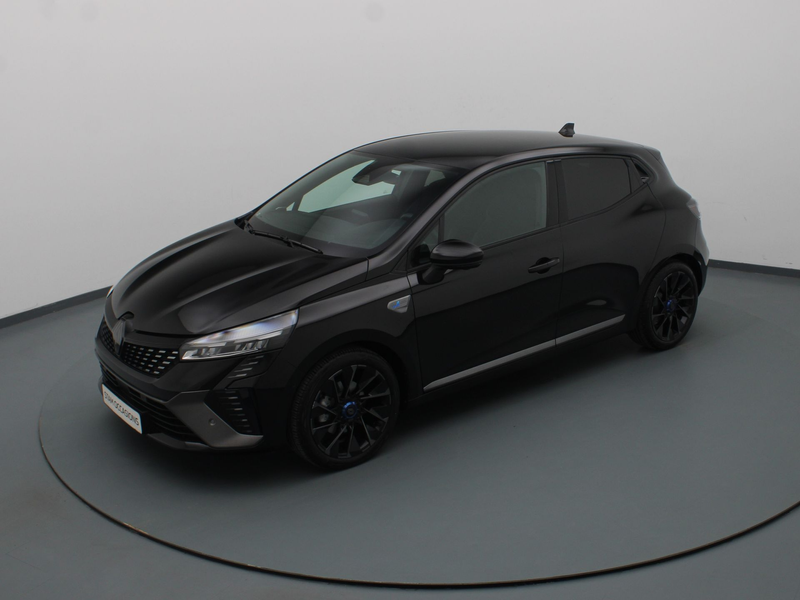 Renault Clio 145pk E-Tech Full Hybrid esprit Alpine Apple Carpl — photo 10