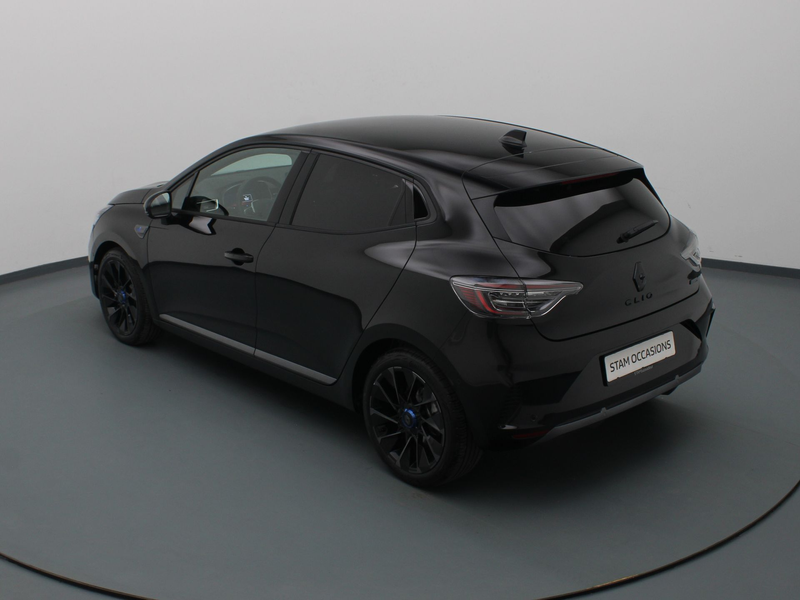 Renault Clio 145pk E-Tech Full Hybrid esprit Alpine Apple Carpl — photo 13