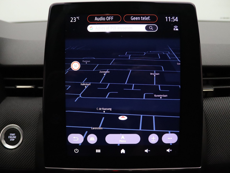 Renault Clio 145pk E-Tech Full Hybrid esprit Alpine Apple Carpl — photo 6
