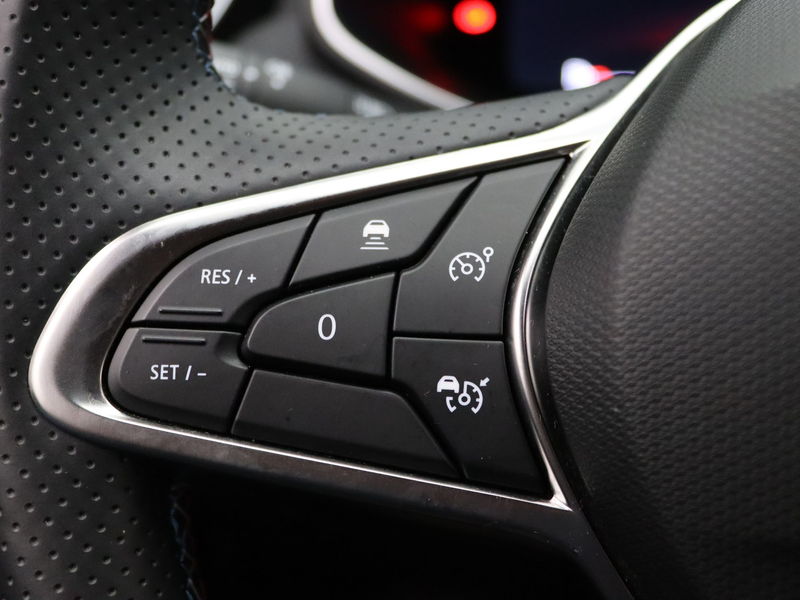 Renault Clio 145pk E-Tech Full Hybrid esprit Alpine Apple Carpl — photo 14