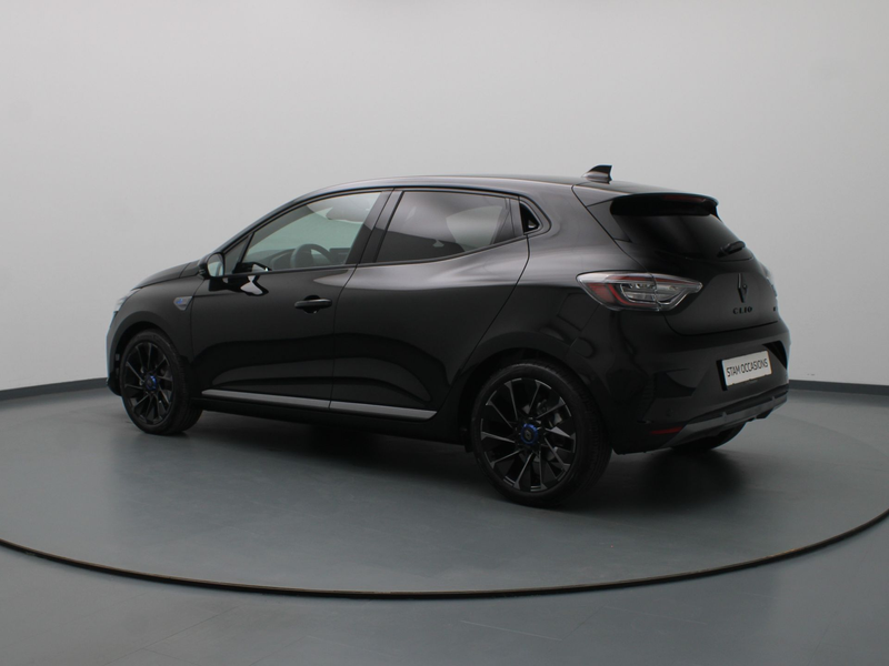 Renault Clio 145pk E-Tech Full Hybrid esprit Alpine Apple Carpl — photo 2