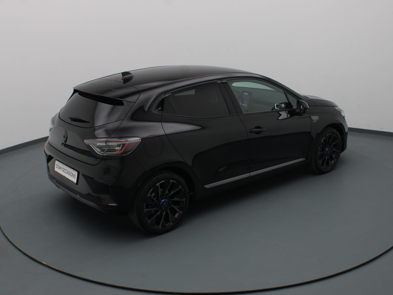 Renault Clio 145pk E-Tech Full Hybrid esprit Alpine Apple Carpl — photo 11