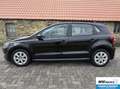 Volkswagen Polo 1.2 TDI BlueMotion Comfortline Noir - thumbnail 10