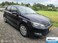 Volkswagen Polo 1.2 TDI BlueMotion Comfortline Noir - thumbnail 6