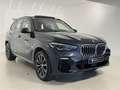 BMW X5 xDrive 30dA Gris - thumbnail 4