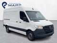 Mercedes-Benz Sprinter Temp-H3 L2 Mittellang-Kamera-AC-Navi Blanc - thumbnail 7