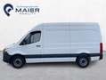 Mercedes-Benz Sprinter Temp-H3 L2 Mittellang-Kamera-AC-Navi Blanc - thumbnail 2