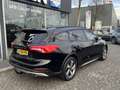 Ford Focus Wagon 1.0 EcoBoost Active Business 125pk/92kW 6-ba Schwarz - thumbnail 11