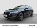Skoda Octavia Combi 1.4 iV STYLE AHK CAM ACC LM18 NAVI Schwarz - thumbnail 1