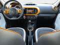 Renault Twingo 0.9 TCe 90 5 Gang Intens PDC hinten AHK F Noir - thumbnail 10