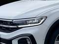 Volkswagen T-Roc R-Line 1.5 TSI DSG LED R-KAMERA ParkAssist Weiß - thumbnail 4