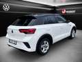 Volkswagen T-Roc R-Line 1.5 TSI DSG LED R-KAMERA ParkAssist Weiß - thumbnail 15