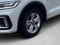 Volkswagen T-Roc R-Line 1.5 TSI DSG LED R-KAMERA ParkAssist Weiß - thumbnail 5