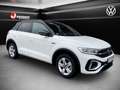 Volkswagen T-Roc R-Line 1.5 TSI DSG LED R-KAMERA ParkAssist Weiß - thumbnail 17