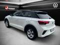 Volkswagen T-Roc R-Line 1.5 TSI DSG LED R-KAMERA ParkAssist Weiß - thumbnail 12