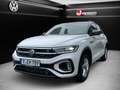Volkswagen T-Roc R-Line 1.5 TSI DSG LED R-KAMERA ParkAssist Weiß - thumbnail 2