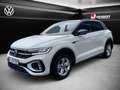 Volkswagen T-Roc R-Line 1.5 TSI DSG LED R-KAMERA ParkAssist Weiß - thumbnail 3