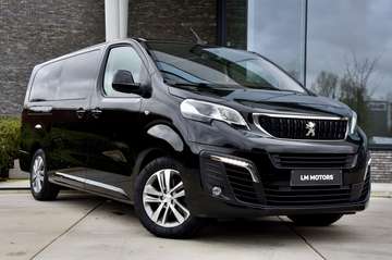 Traveller BlueHDi VIP **PANO** ELEK SCHUIFDEUREN