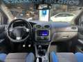 Ford Focus Wagon 1.8 ST-Line Airco Clima Lmv Elek Pakket Nw A Blauw - thumbnail 3