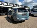 Ford Focus Wagon 1.8 ST-Line Airco Clima Lmv Elek Pakket Nw A Blauw - thumbnail 2