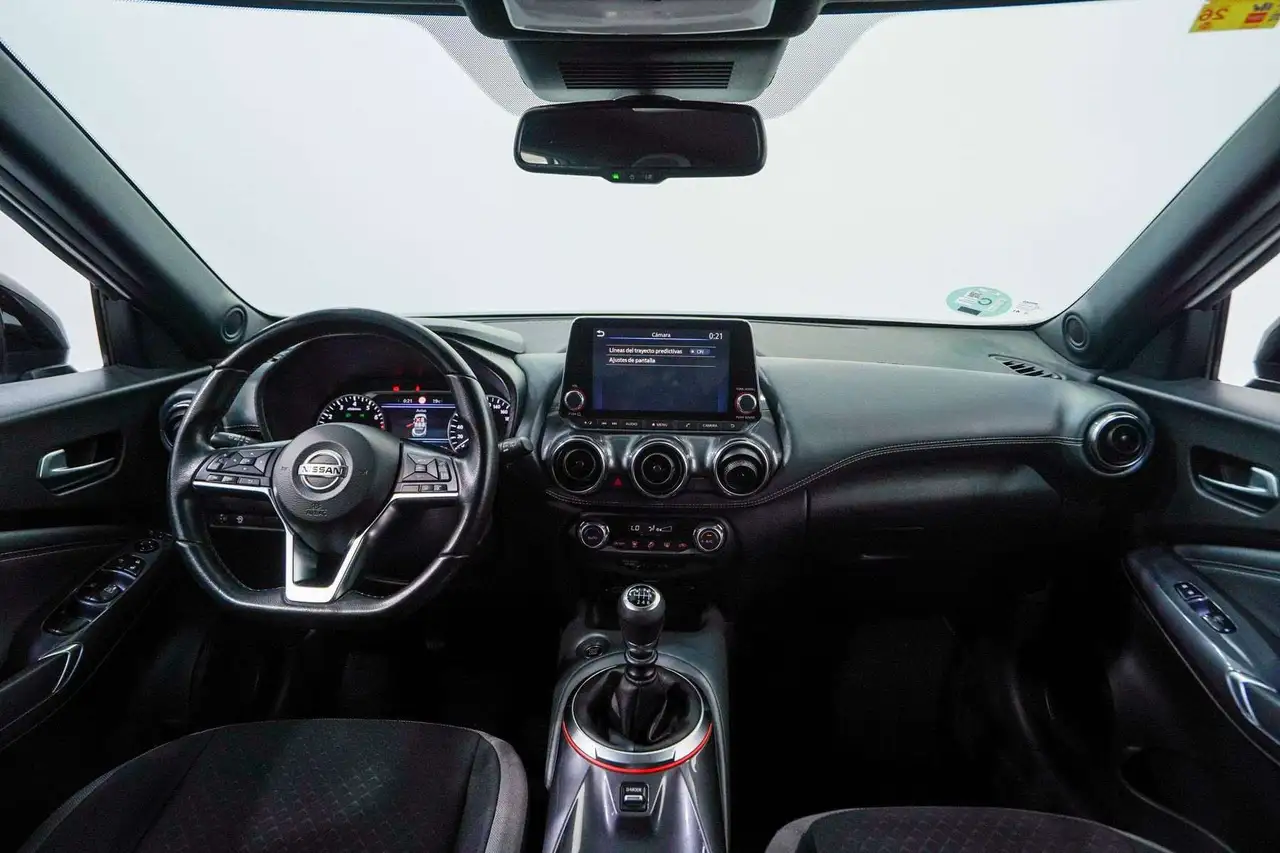 Nissan Juke 2026