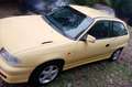 Opel Astra Coupè GSI žuta - thumbnail 1