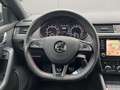 Skoda Octavia Combi 2.0 TSI RS+NAVI+PDC+RADIO+ Gris - thumbnail 12