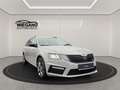Skoda Octavia Combi 2.0 TSI RS+NAVI+PDC+RADIO+ Gris - thumbnail 7