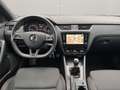 Skoda Octavia Combi 2.0 TSI RS+NAVI+PDC+RADIO+ Gris - thumbnail 10