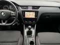 Skoda Octavia Combi 2.0 TSI RS+NAVI+PDC+RADIO+ Gris - thumbnail 11