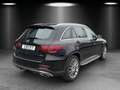Mercedes-Benz GLC 300 GLC300d AMG Pano DISTRO Memo AHK digiTacho Burme Zwart - thumbnail 5