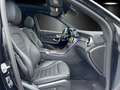 Mercedes-Benz GLC 300 GLC300d AMG Pano DISTRO Memo AHK digiTacho Burme Zwart - thumbnail 11