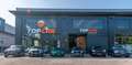 BMW 116 116D Blanco - thumbnail 14