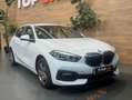 BMW 116 116D Blanco - thumbnail 1