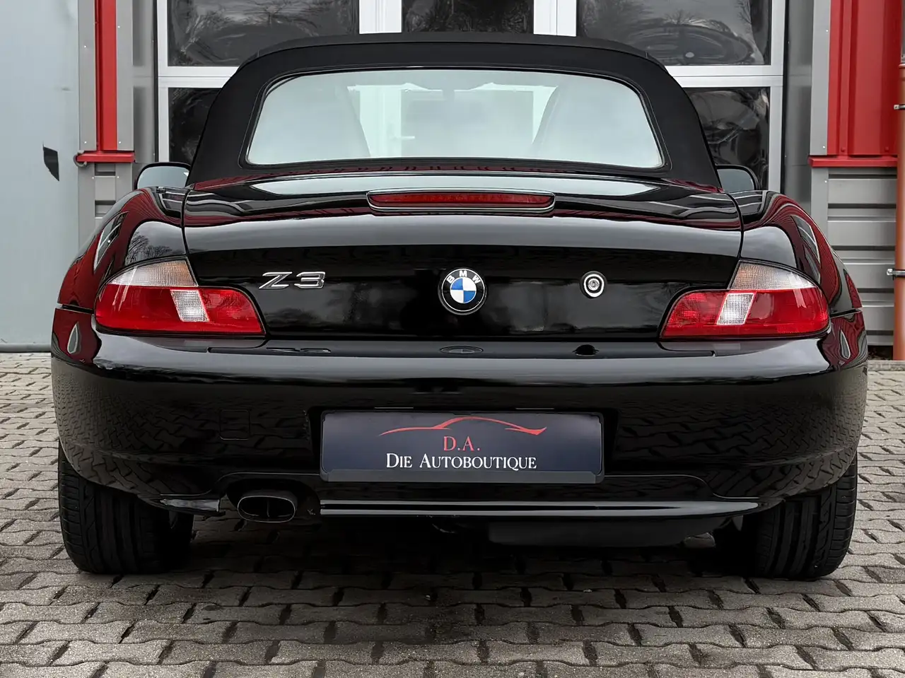 BMW Z3 Roadster"El.Sitze"2.Hand"Leder"Klima"El., foto 8