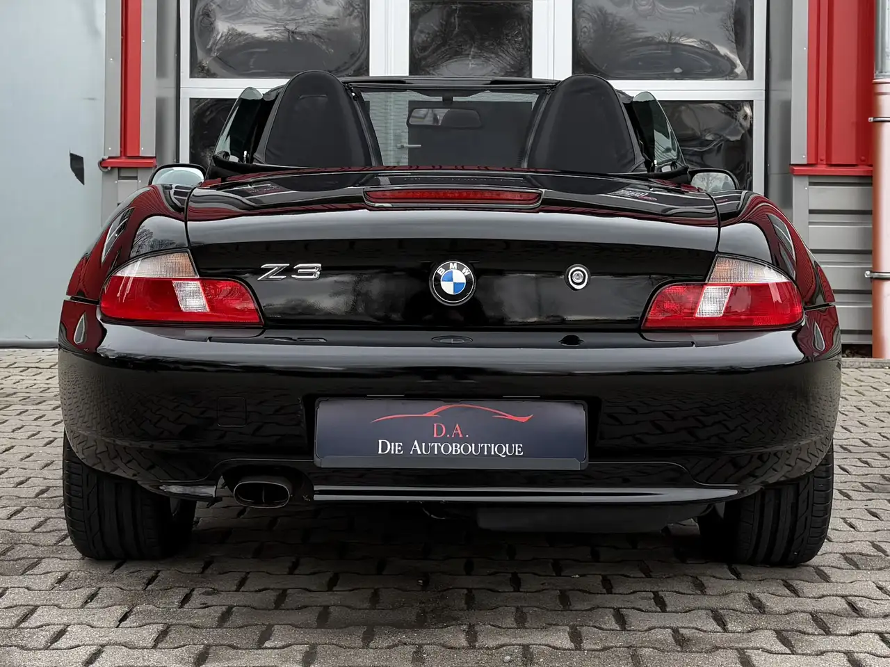 BMW Z3 Roadster"El.Sitze"2.Hand"Leder"Klima"El., foto 11