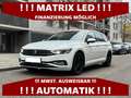 Volkswagen Passat Variant 2,0 TDI DSG | MATRIX LED | NAVI | SITZHEIZUNG Blanc - thumbnail 12