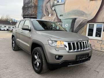 Cherokee 3.0 DPF Automatik Limited Exclusive