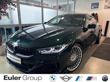 GT Gran Coupe Leder Pano B&W Surround Soundsystem