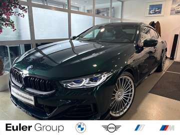 GT Gran Coupe Leder Pano B&W Surround Soundsystem
