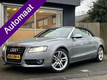 Cabriolet 3.2 FSI Pro Line