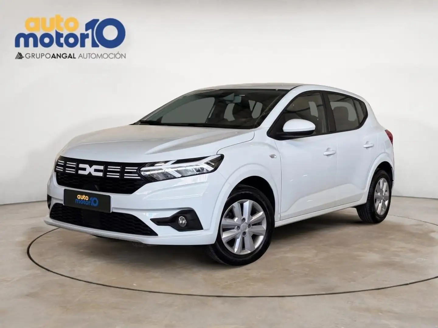 Dacia Sandero TCe Expresion 67kW - 1