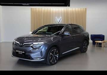 408ch 87,7kWh Plus AWD