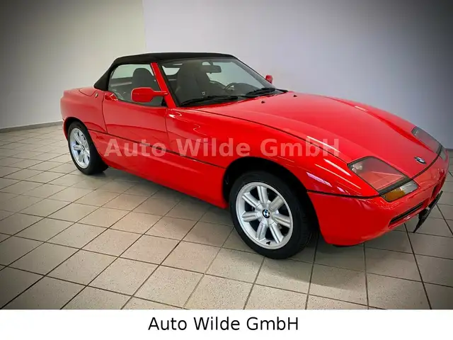 BMW Z1