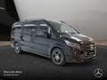 Mercedes-Benz V 250 d STYLE+AMG+9G+AHK+Klimaautom.+Navi+DIS Schwarz - thumbnail 5