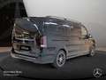 Mercedes-Benz V 250 d STYLE+AMG+9G+AHK+Klimaautom.+Navi+DIS Schwarz - thumbnail 7