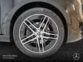Mercedes-Benz V 250 d STYLE+AMG+9G+AHK+Klimaautom.+Navi+DIS Schwarz - thumbnail 6