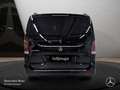 Mercedes-Benz V 250 d STYLE+AMG+9G+AHK+Klimaautom.+Navi+DIS Schwarz - thumbnail 8